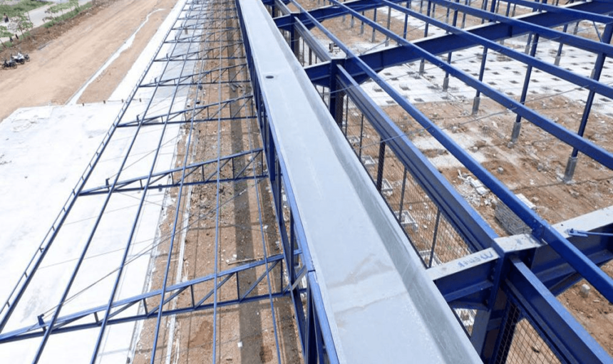 8. TALANG AIR FIBERGLASS